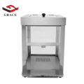 Commercial Snack Equipment Stainless Steel Electric Fast Food/ Chips Warmer